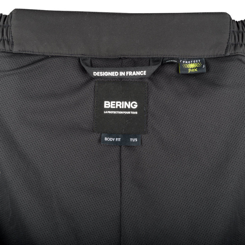 Bering Kerby Ladies Motorcycle Textile Pants