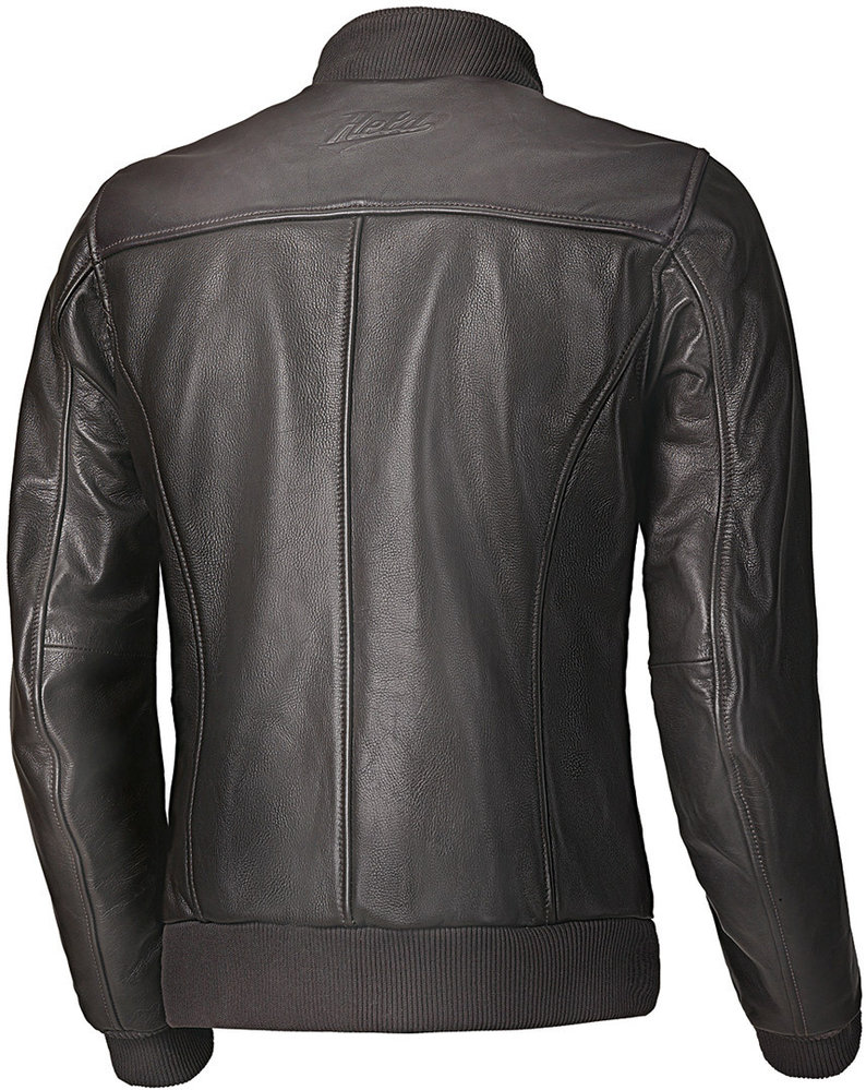 Held Barron Motorcycle Leather Jacket