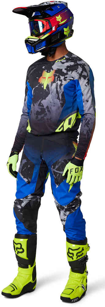 FOX 360 Dkay Motocross Jersey