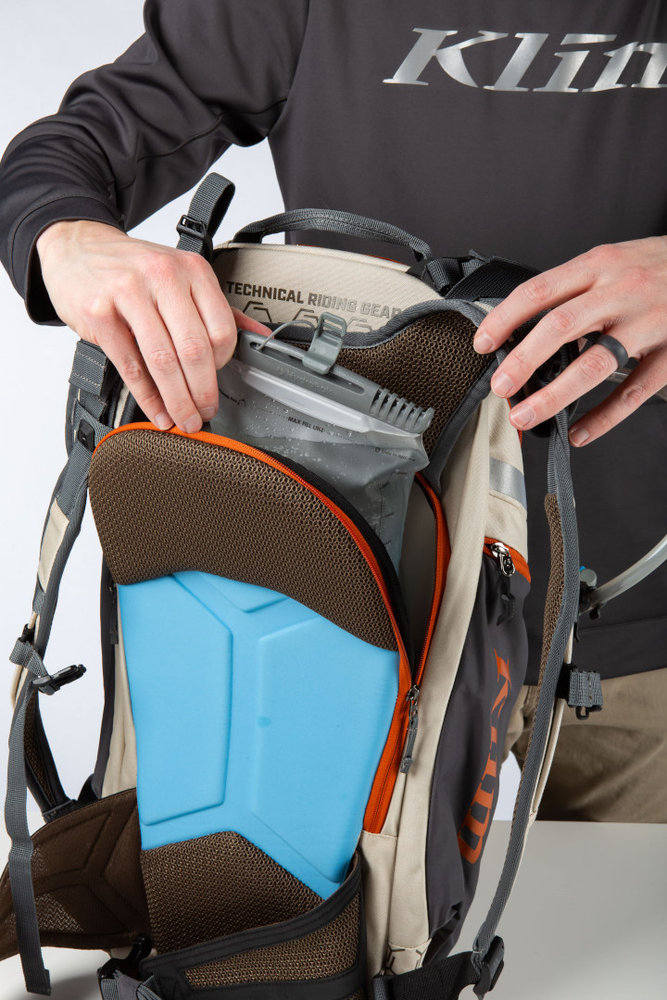 Klim Arsenal 30 Backpack