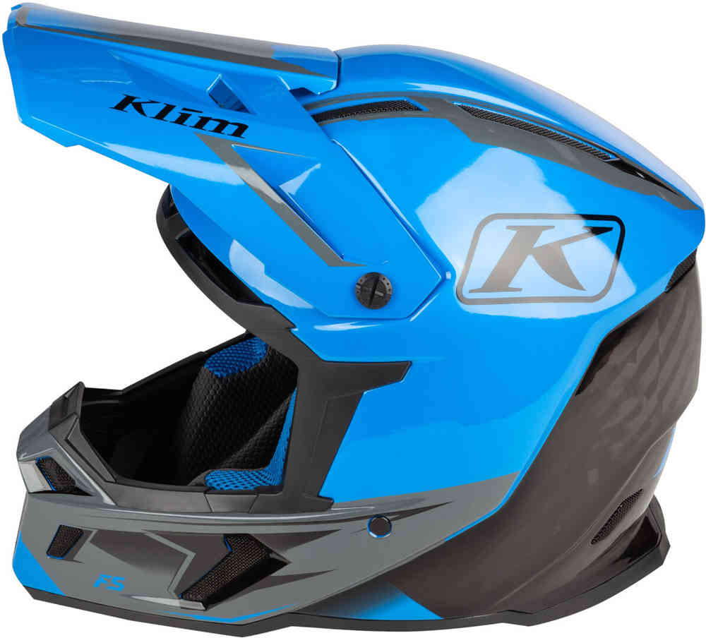 Klim F5 Legion Motocross Helmet
