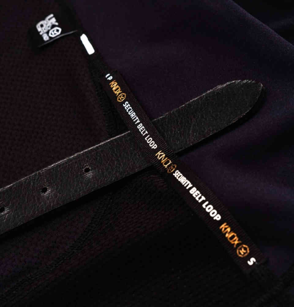 Knox Action Pro MK2 Ladies Protector Jacket