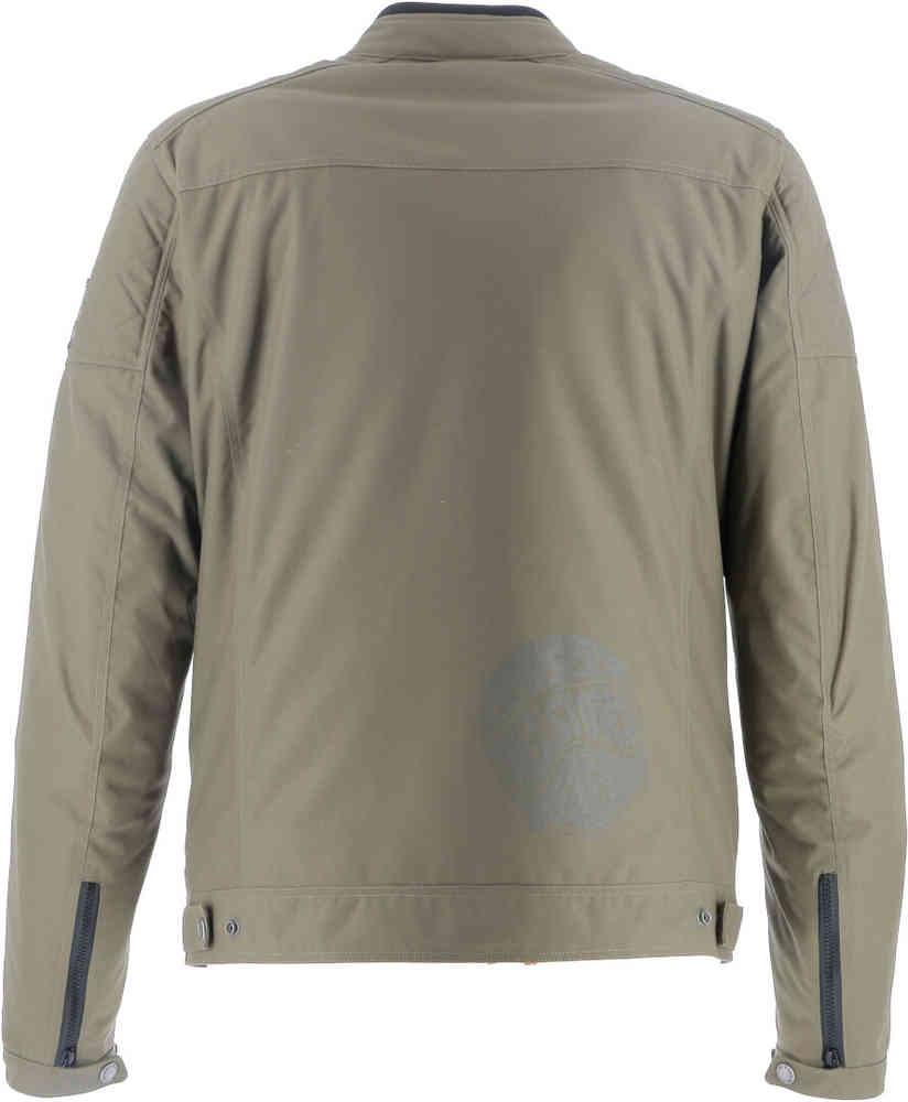 Helstons Evasion Motorcycle Textile Jacket