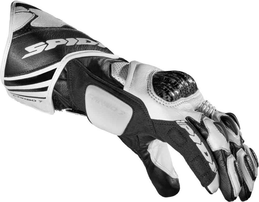 Spidi Carbo 7 Motorcycle Gloves