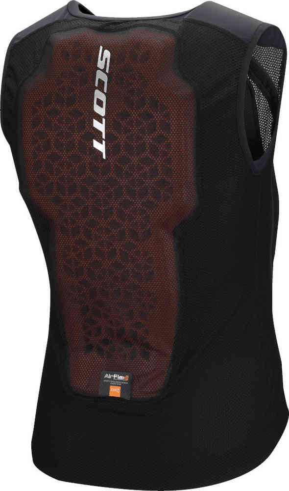Scott Softcon Hybrid Pro Protector Vest