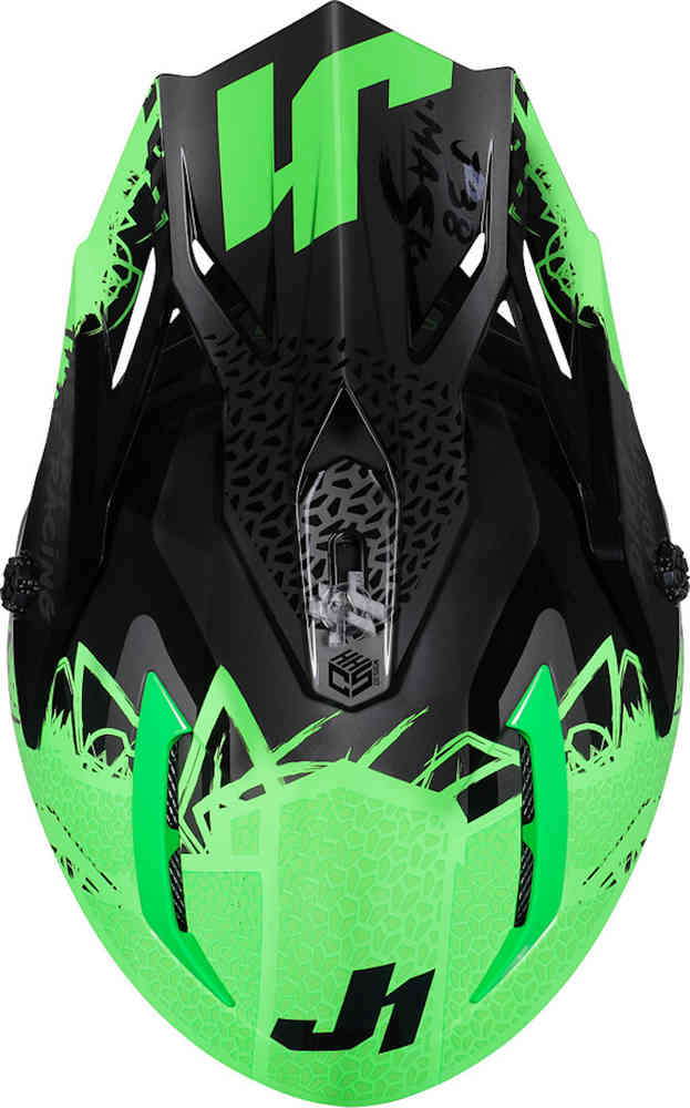 Just1 J38 Mask Motocross Helmet
