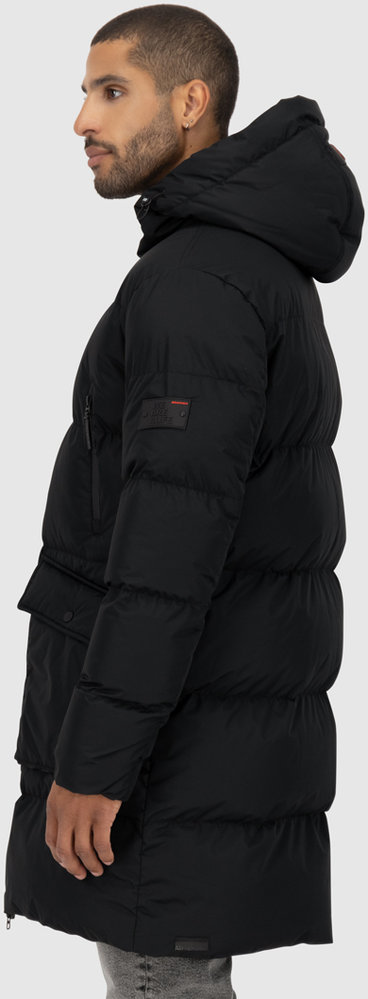 Alife And Kickin Nino AK A Coat