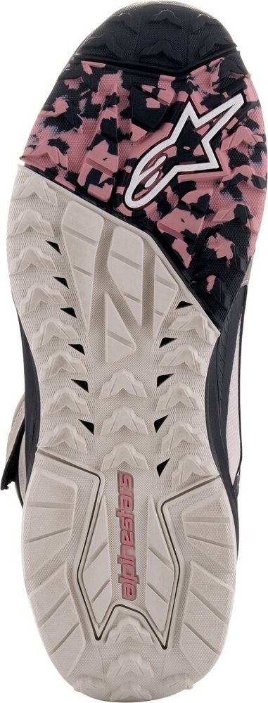 Alpinestars Speedstreet Motorcycle Shoes