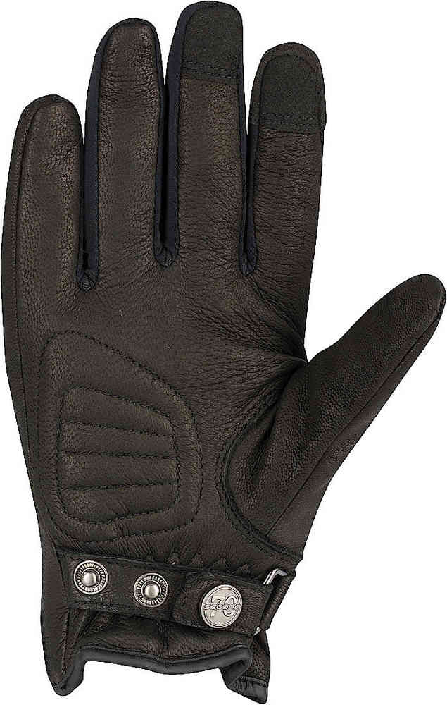 Segura Swan Ladies Motorcycle Gloves