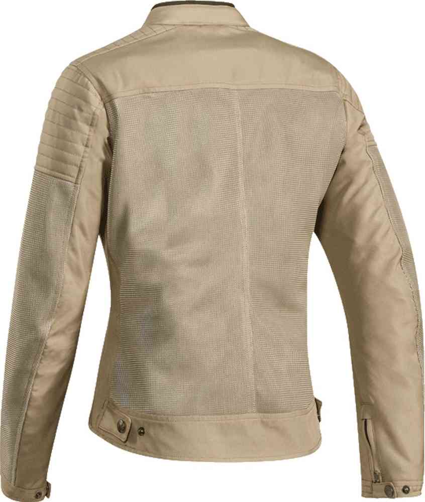 Ixon Filter Ladies Motorcycle Textile Jacket