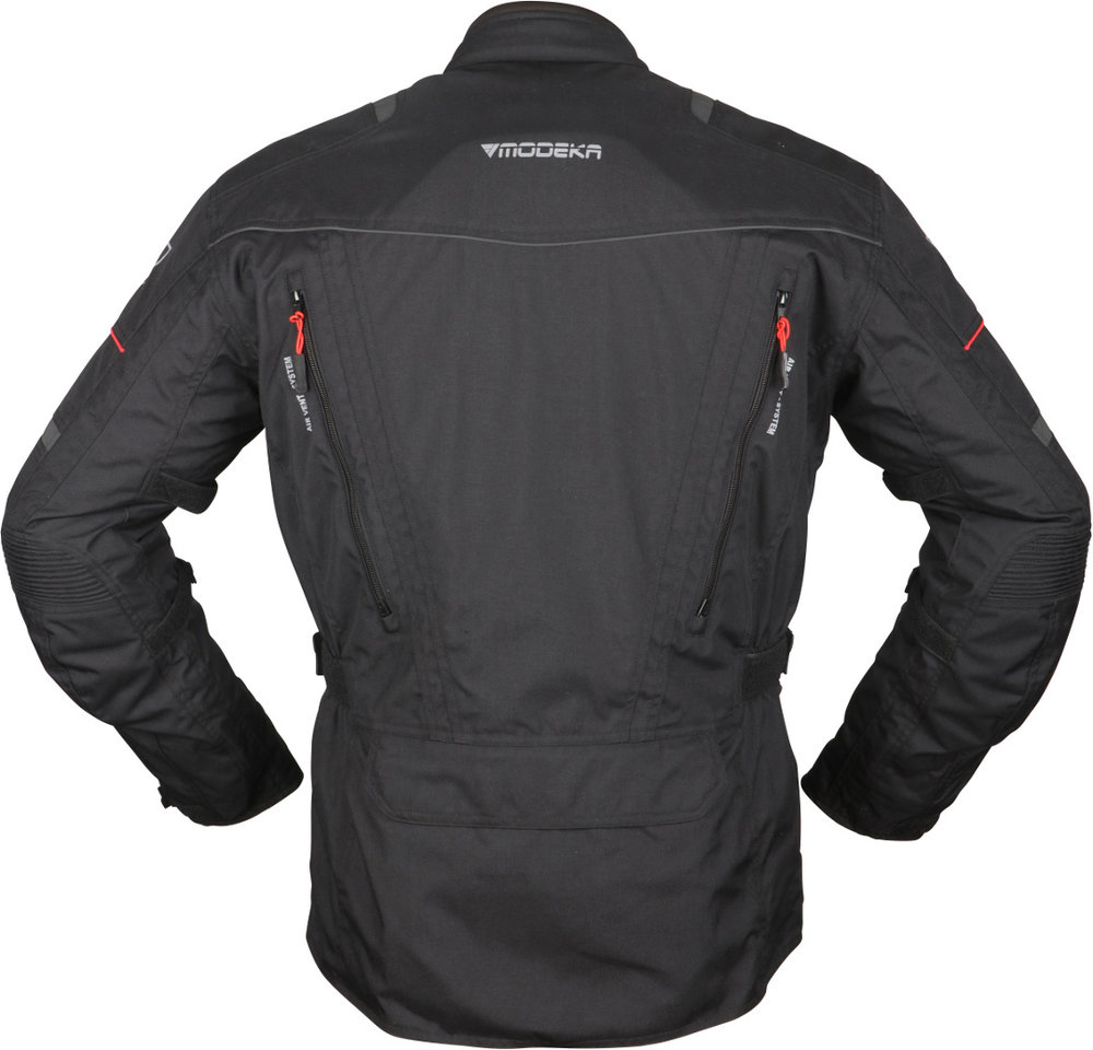 Modeka Winslow Motorcycle Textile Jacket
