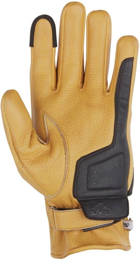 Helstons Mora Air Motorcycle Gloves