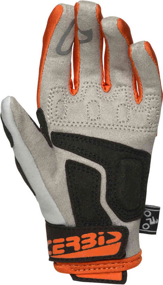 Acerbis CE MX X-K Kids Motorcycle Gloves