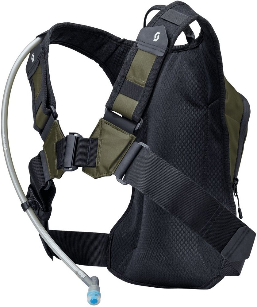 Scott Radar 3 Hydration Backpack