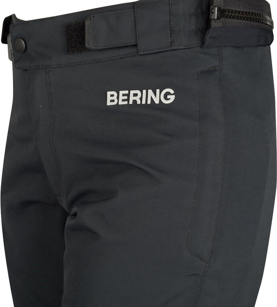 Bering Zephyr waterproof Ladies Motorcycle Textile Pants