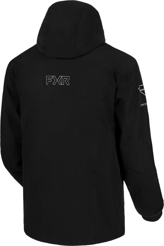 FXR Helium Pro 3-in-1 2025 Snowmobile Jacket