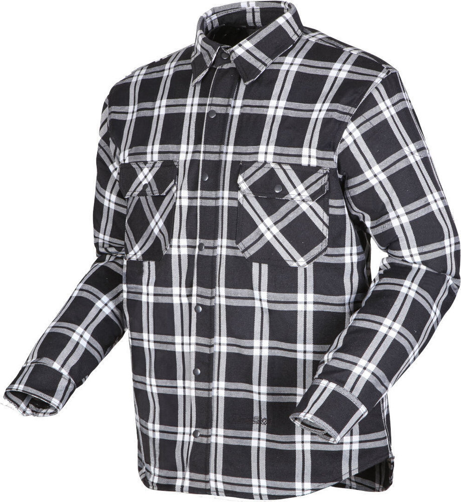 Modeka Colden Motorcycle Shirt