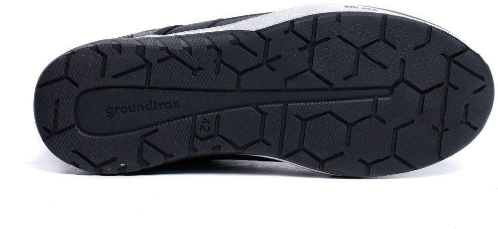 TCX Nalbak waterproof Motorcycle Shoes