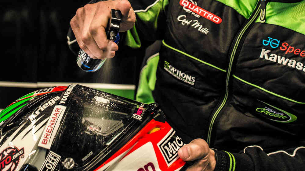 Muc-Off Helmet Care Kit