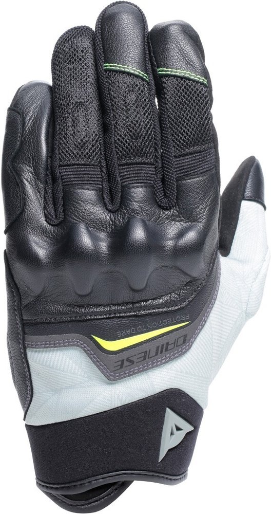 Dainese Ermex Motorcycle Gloves