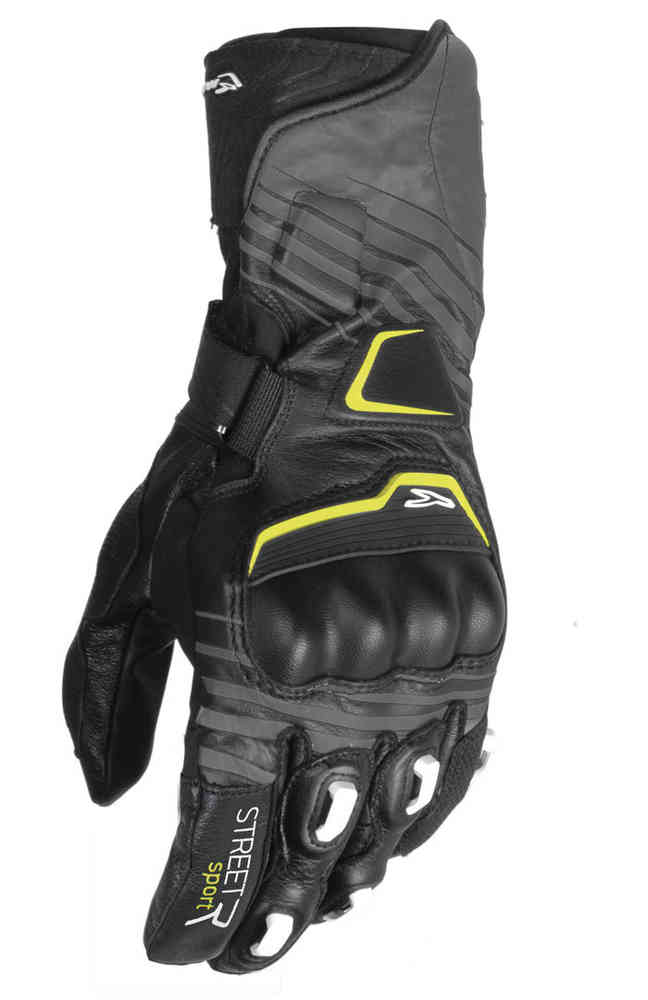 Macna Street R Motorcycle Gloves