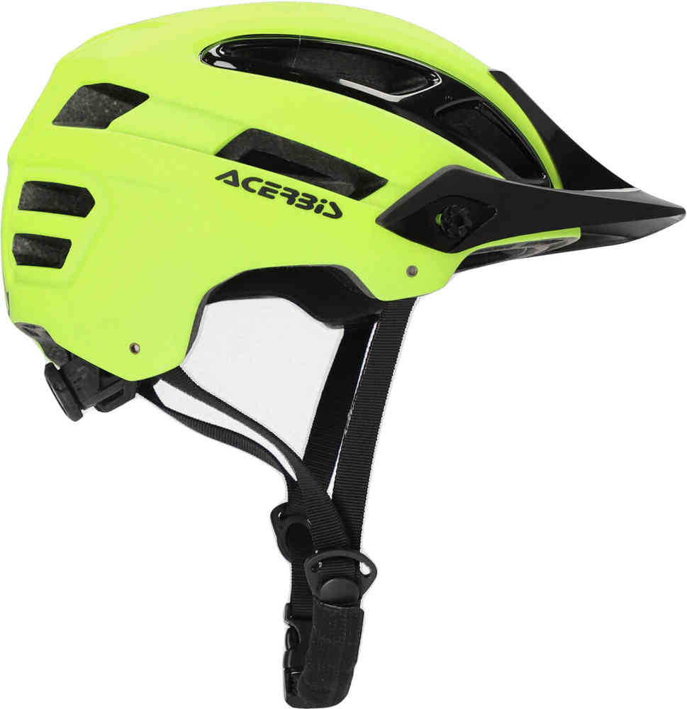 Acerbis Doublep MTB Helmet