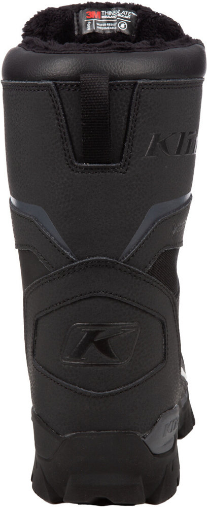 Klim Aurora GTX BOA 2023 Ladies Snowmobile Boots