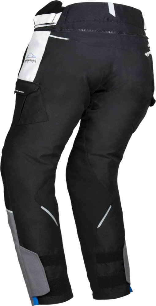 Ixon Balder Motorcycle Textile Pants