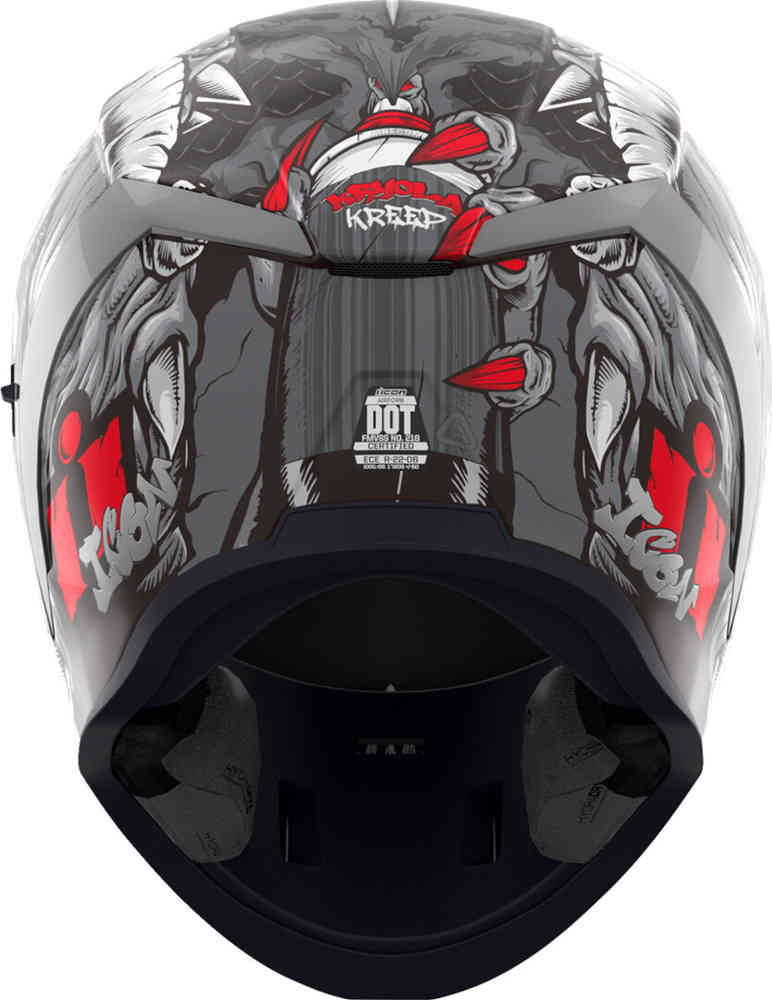 Icon Airform Kryola Kreep MIPS Helmet