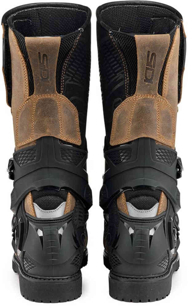 Sidi Adventure 2 Gore-Tex Motorcycle Boots