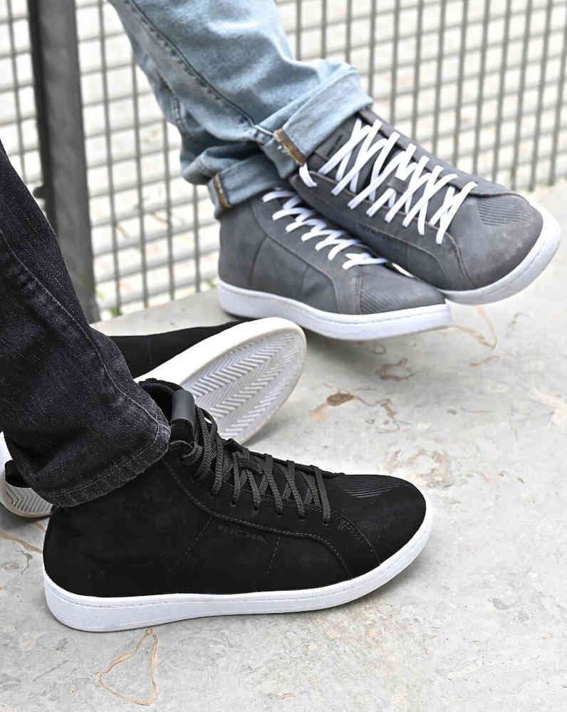 Richa Lewis WP waterproof Motorcycle Shoes