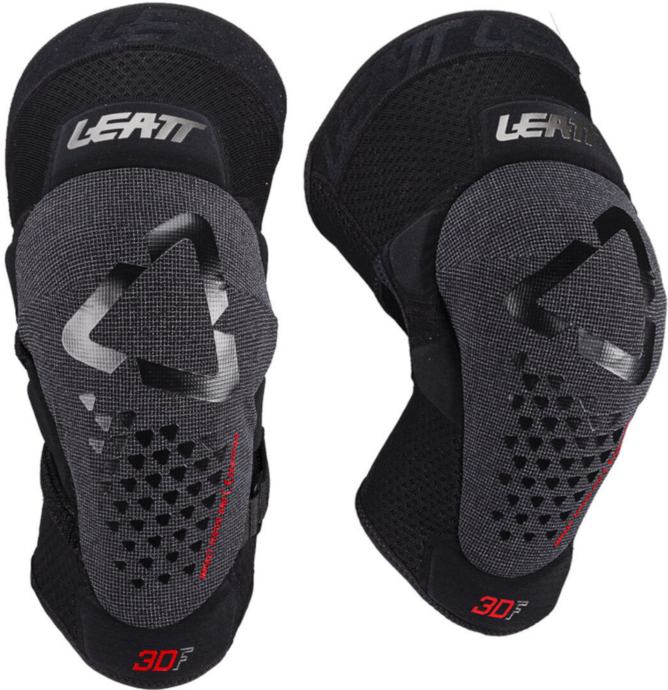 Leatt 3DF 5.0 Evo Knee Guards