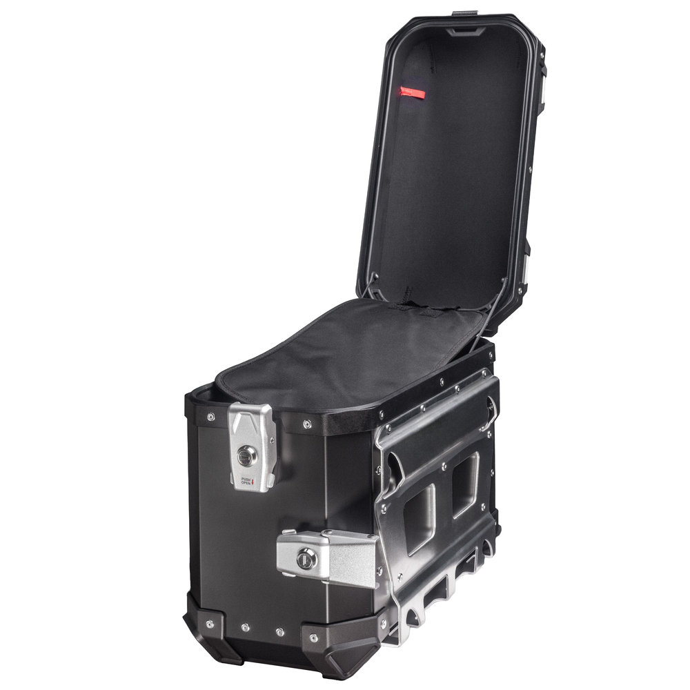 FC-Moto Terreno EVO 28 L Alu Side Case