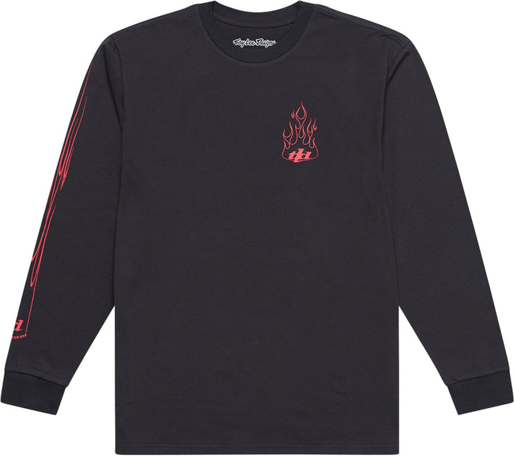 Troy Lee Designs Torched Longsleeve