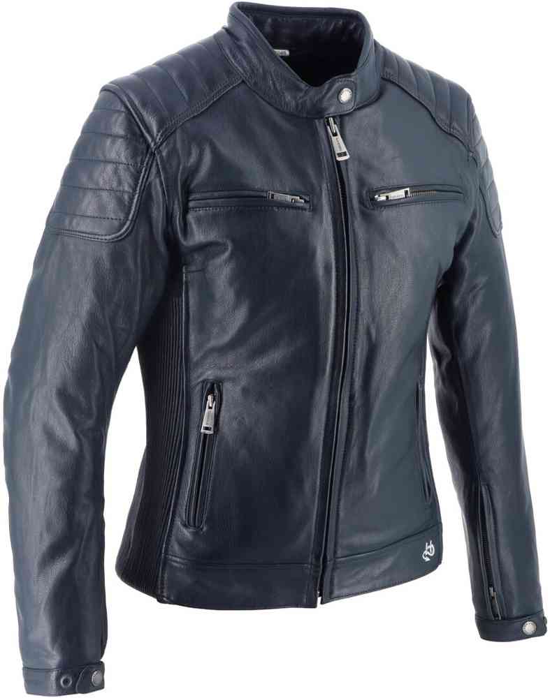 Helstons Jody Ladies Motorcycle Leather Jacket