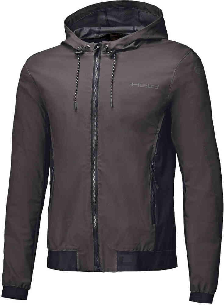 Held Dragger Adventure Motocycle Textile Jacket