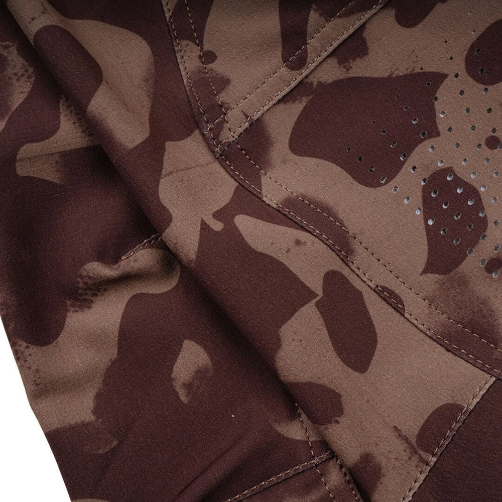 Troy Lee Designs Skyline Scrubland Kids Bicycle Pants