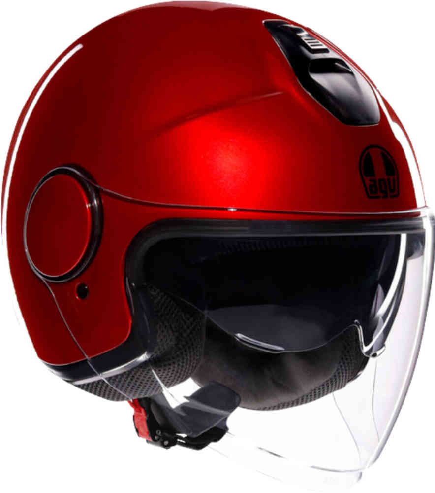 AGV Eteres Mono Jet Helmet