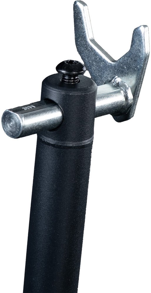 Oxford Black 2.0 Rear Mounting Stand