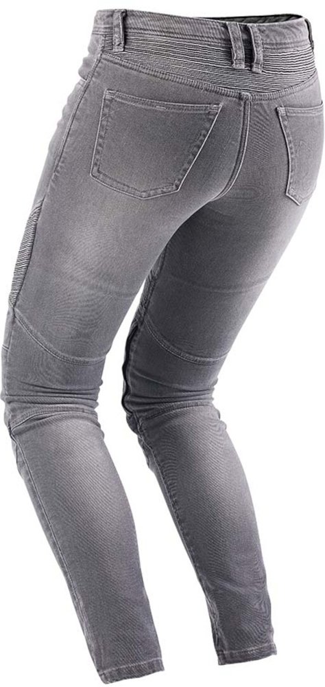 Furygan Purdey Evo Slim Ladies Motorcycle Jeans