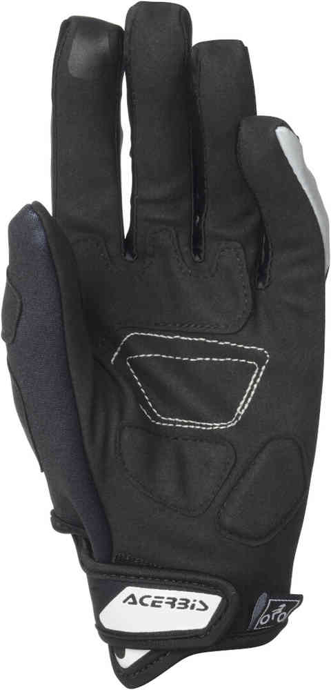 Acerbis Zero Degree 3.0 Motorcycle Gloves