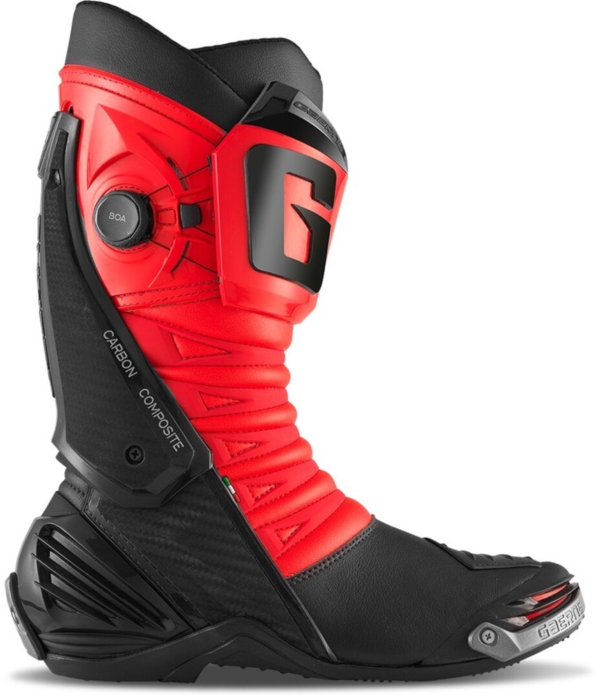 Gaerne GP1 LS Motorcycle Boots