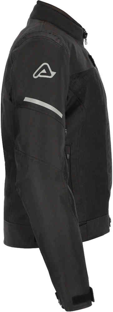 Acerbis On Road Ruby Ladies Motorcycle Textile Jacket