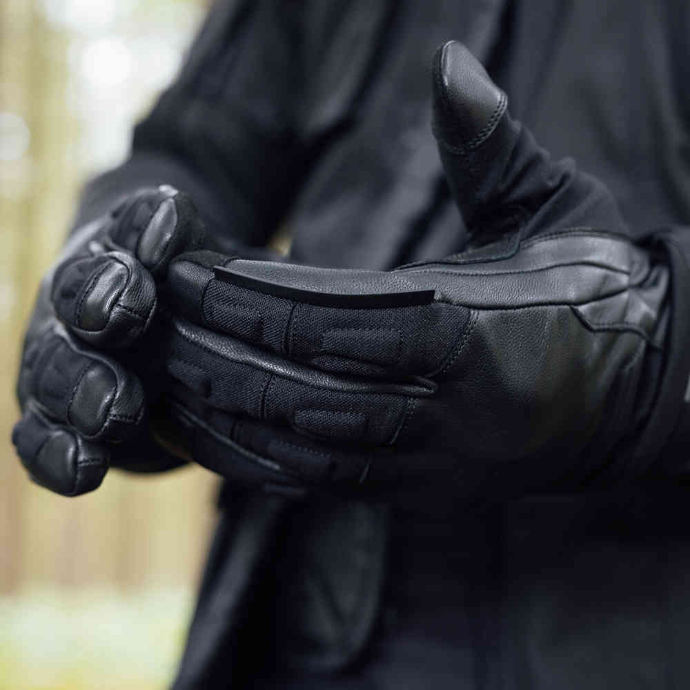 Merlin Cerro D3O Explorer Motorcycle Gloves