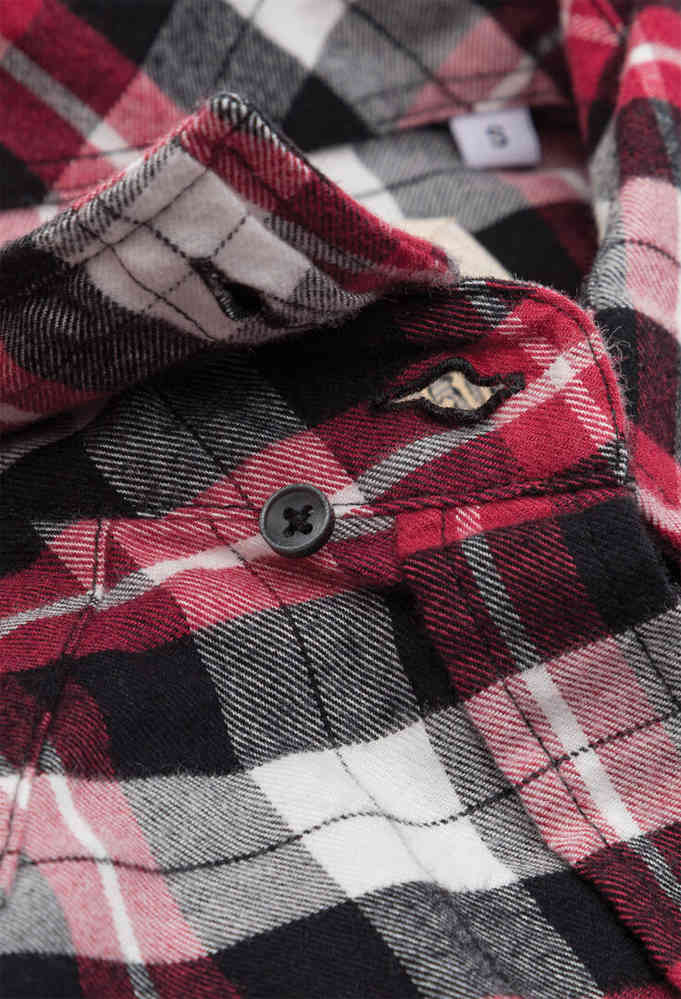 Rokkker Cleveland Ladies Shirt