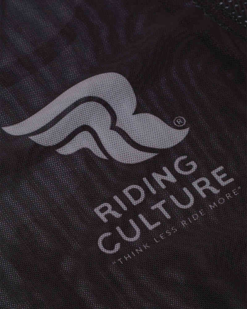 Riding Culture Sender 1.1 Long Sleeve Cycling Jersey