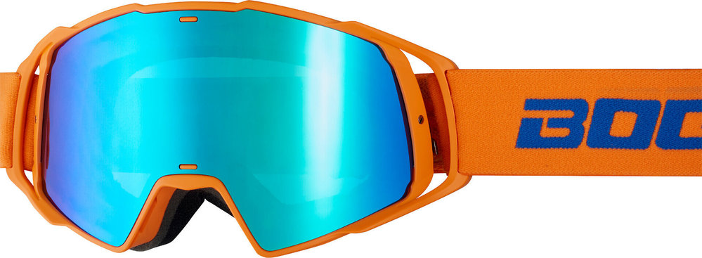 Bogotto B-Faster Motocross Goggles