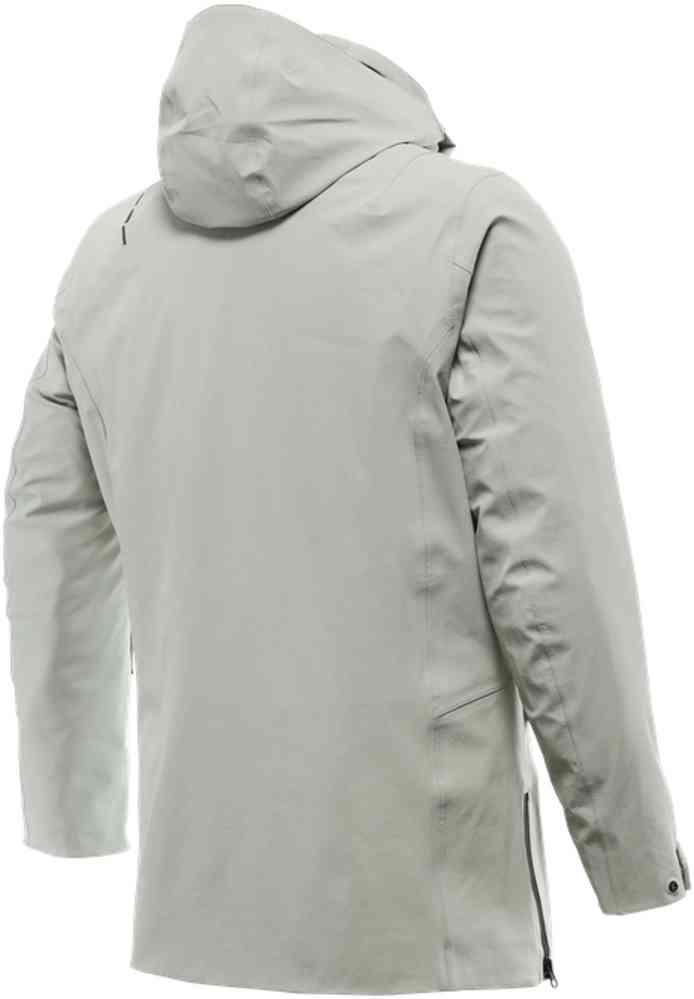 Dainese Brera D-Dry XT Motorcycle Textile Jacket