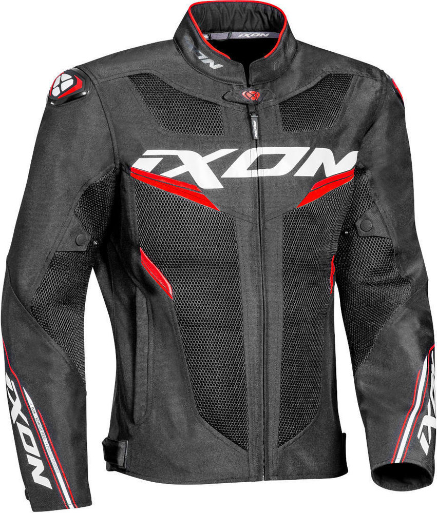Ixon Draco Motorcycle Textile Jacket
