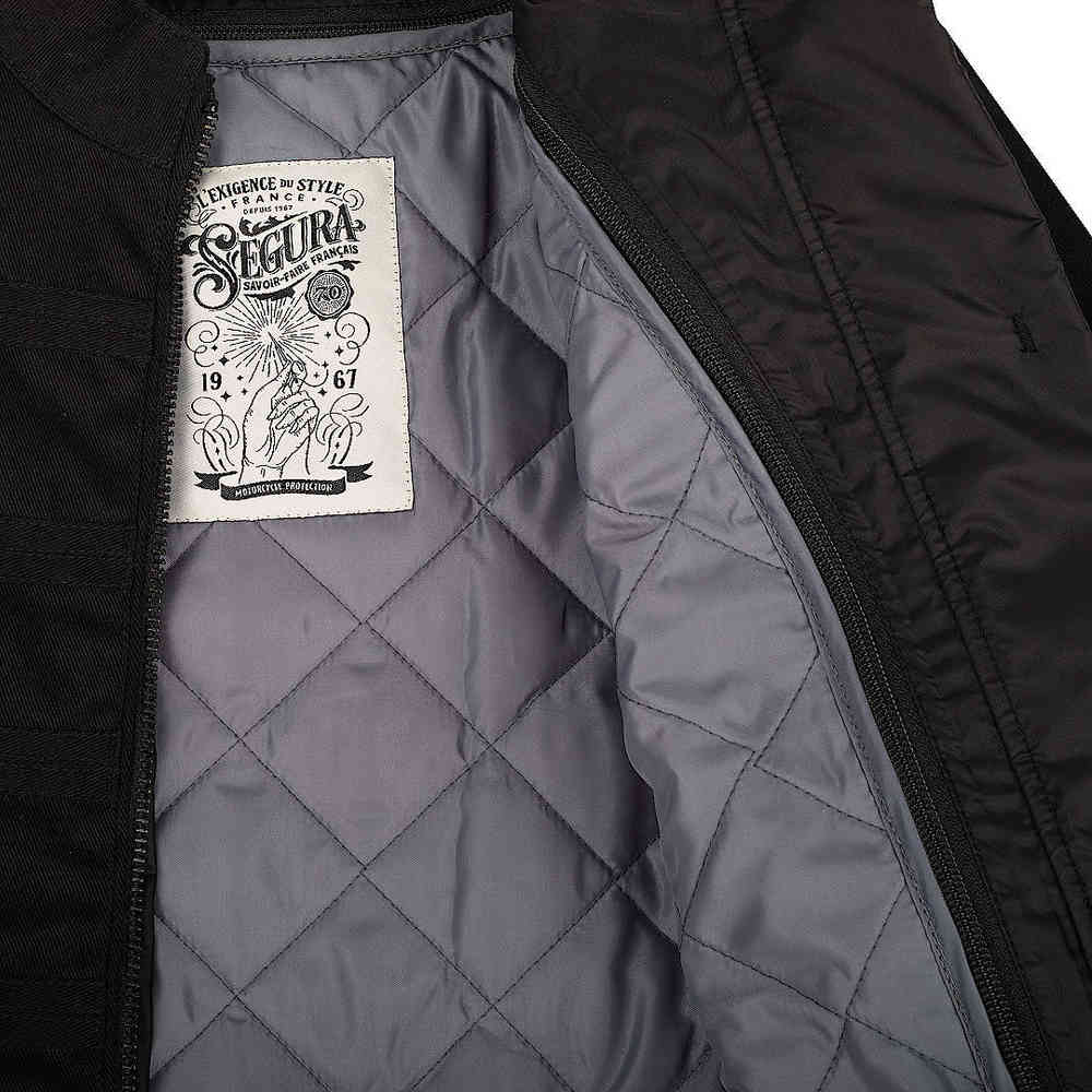 Segura Kara Ladies Motorcycle Textile Jacket